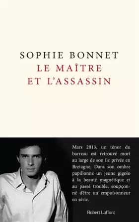 Couverture du produit · Le Maître et l'assassin