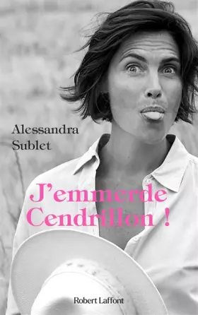 Couverture du produit · J'emmerde Cendrillon !