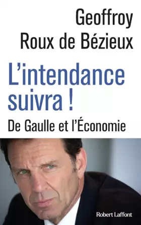 Couverture du produit · L'Intendance suivra !