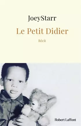 Couverture du produit · Le petit didier
