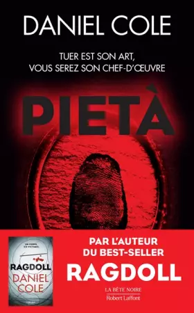 Couverture du produit · Pietà