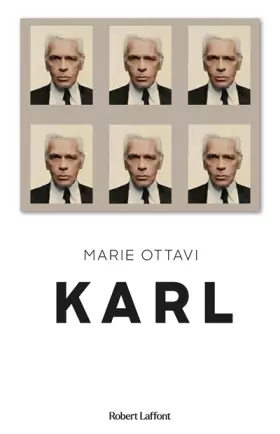 Couverture du produit · Karl