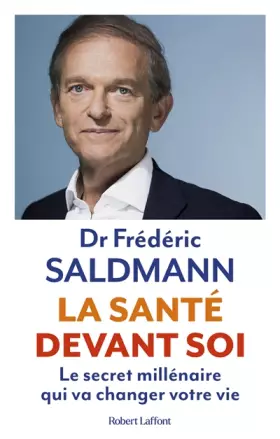 Couverture du produit · La Santé devant soi