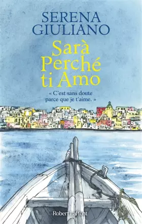 Couverture du produit · Sarà perché ti amo