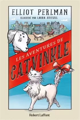 Couverture du produit · Les Aventures de Catvinkle