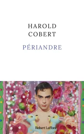 Couverture du produit · Périandre