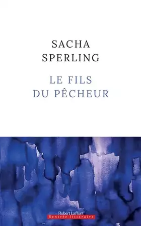 Couverture du produit · Le Fils du pêcheur