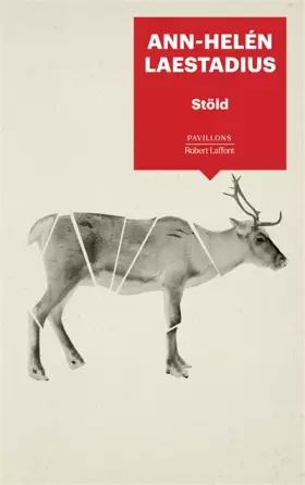 Couverture du produit · Stöld - Rentrée littéraire 2022