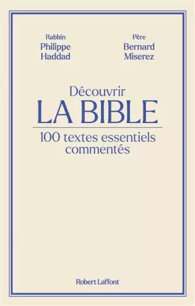 Couverture du produit · Découvrir La Bible