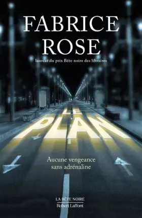 Couverture du produit · Le Plan