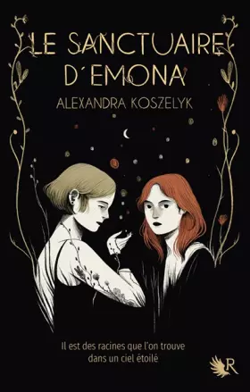 Couverture du produit · Le Sanctuaire d'Emona