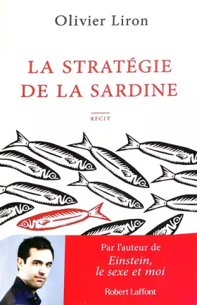 Couverture du produit · La Stratégie de la sardine