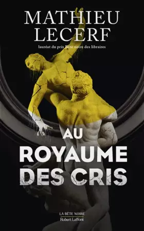 Couverture du produit · Au Royaume des cris