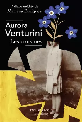 Couverture du produit · Les Cousines