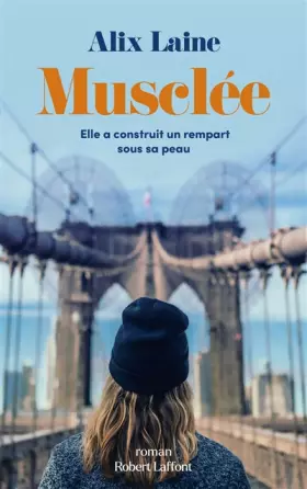 Couverture du produit · Musclée