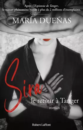 Couverture du produit · Sira, le retour à Tanger