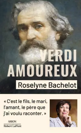 Couverture du produit · Verdi amoureux