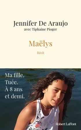 Couverture du produit · Maëlys