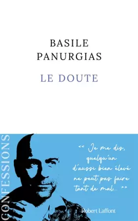 Couverture du produit · Le Doute