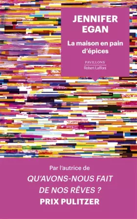 Couverture du produit · La Maison en pain d'épices
