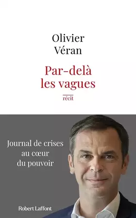 Couverture du produit · Par-delà les vagues