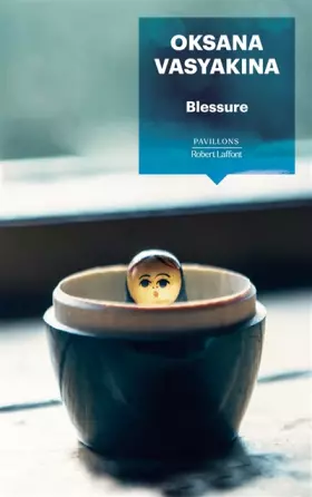 Couverture du produit · Blessure