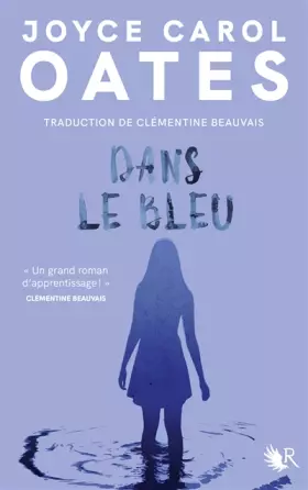 Couverture du produit · Dans le bleu