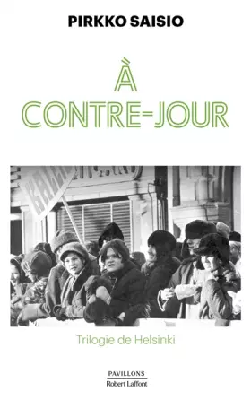 Couverture du produit · À contre-jour