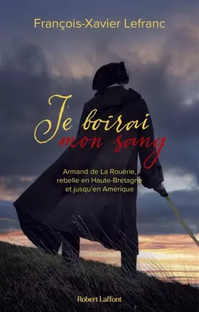Couverture du produit · Je boirai mon sang
