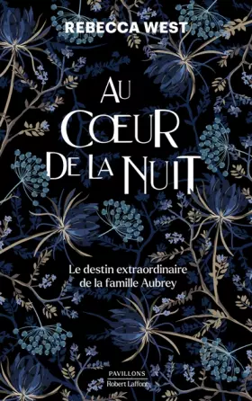 Couverture du produit · Au coeur de la nuit