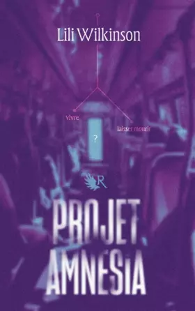 Couverture du produit · Projet Amnesia