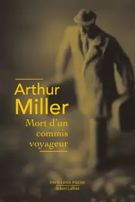 Couverture du produit · Mort d'un commis voyageur