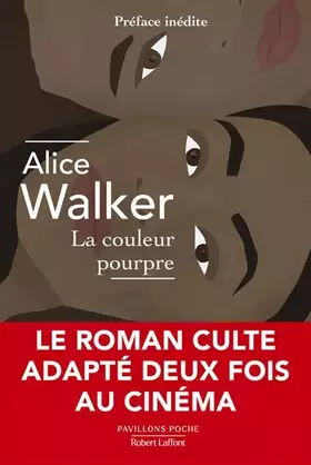Couverture du produit · La Couleur pourpre