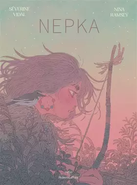 Couverture du produit · Nepka