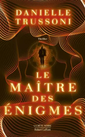 Couverture du produit · Le Maître des énigmes