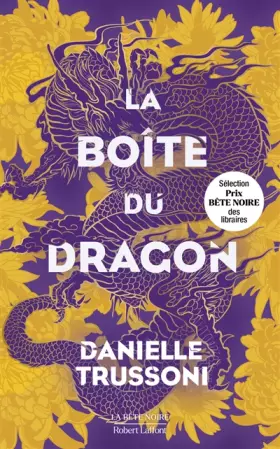 Couverture du produit · La Boîte du dragon