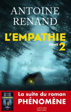 Couverture du produit · L'Empathie - Tome 2