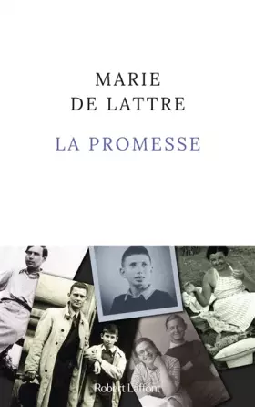 Couverture du produit · La Promesse