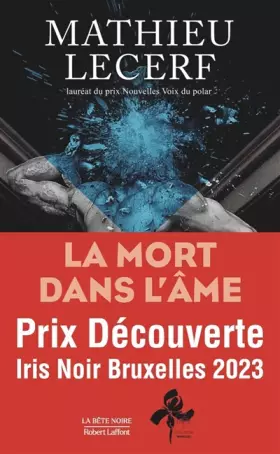 Couverture du produit · La Mort dans l'âme