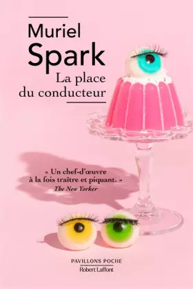 Couverture du produit · La Place du conducteur