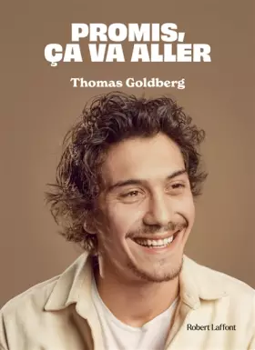 Couverture du produit · Promis, ça va aller