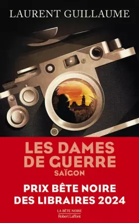 Couverture du produit · Les Dames de guerre : Saïgon