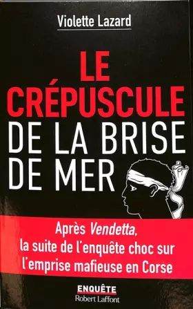 Couverture du produit · Le Crépuscule de la Brise de Mer