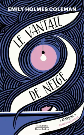 Couverture du produit · Le Vantail de neige