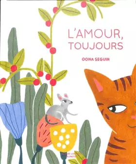 Couverture du produit · L'Amour, toujours