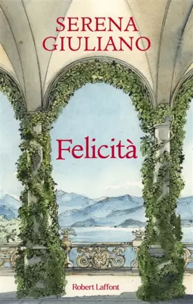 Couverture du produit · Felicità