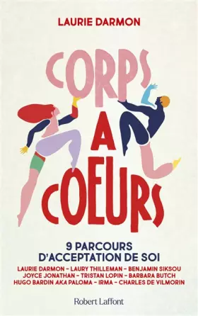 Couverture du produit · Corps à Coeurs