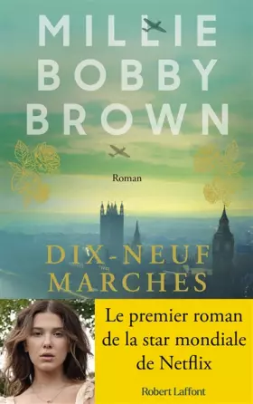 Couverture du produit · Dix-Neuf Marches