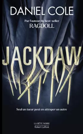 Couverture du produit · Jackdaw