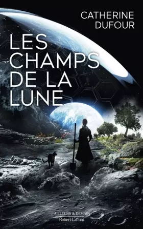 Couverture du produit · Les Champs de la Lune